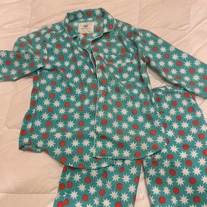 Printfresh Holiday Pajamas S